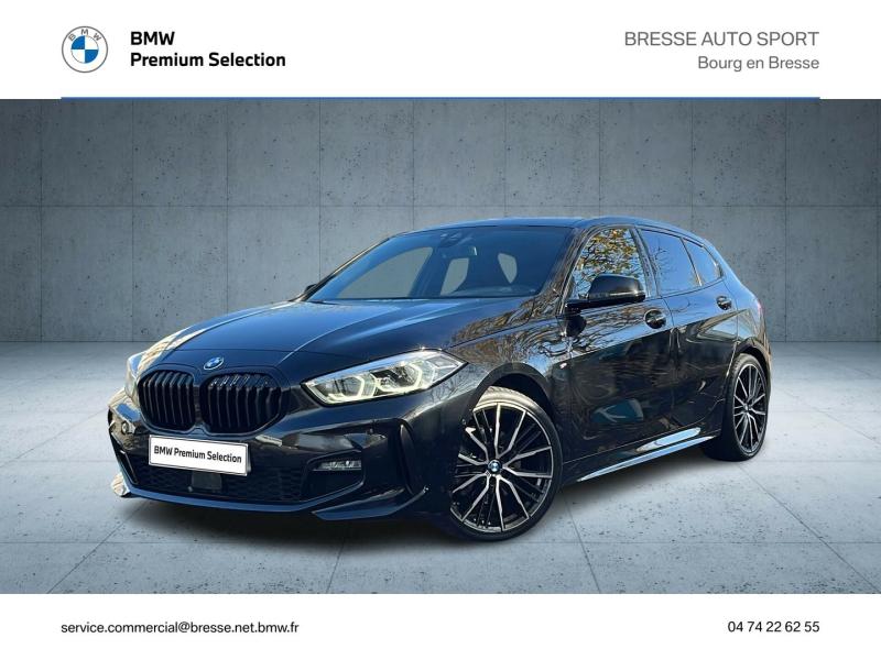 Image de l'annonce principale - BMW Série 1