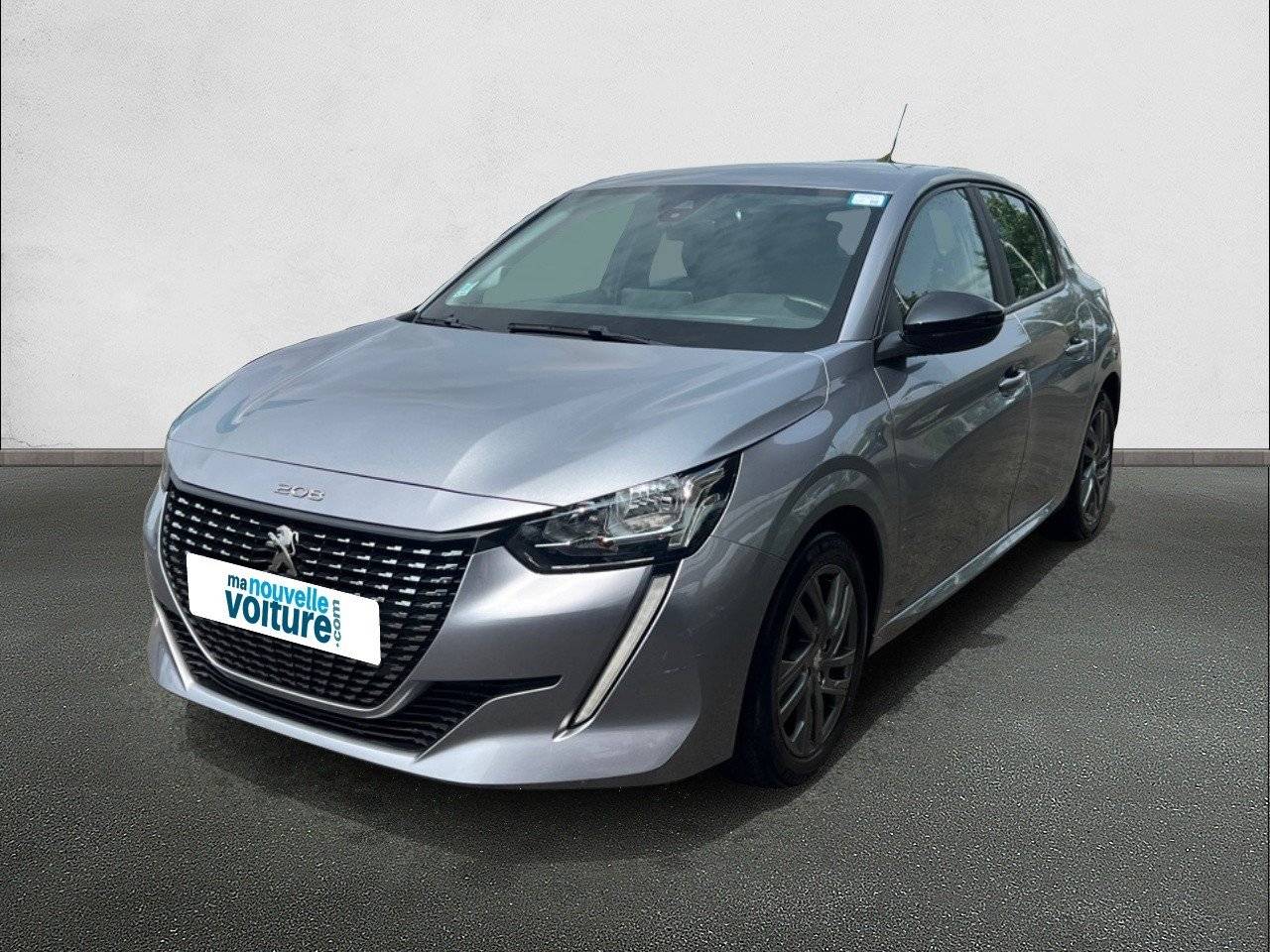 Image de l'annonce principale - Peugeot 208