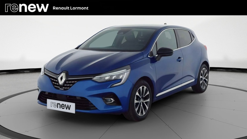 Image de l'annonce principale - Renault Clio