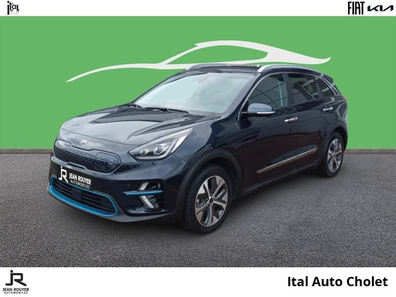 Image de l'annonce principale - Kia e-Niro