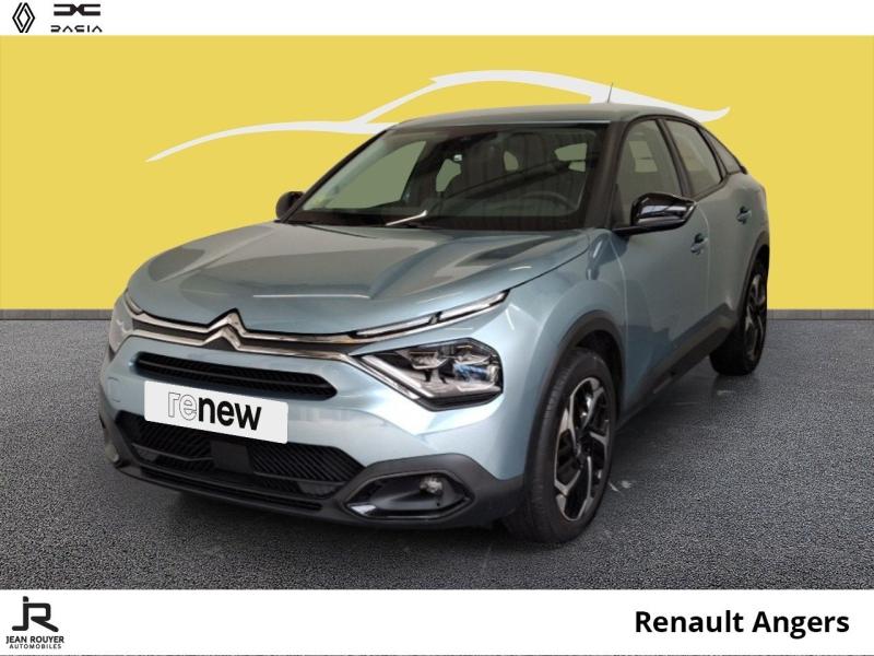Image de l'annonce principale - Citroën C4