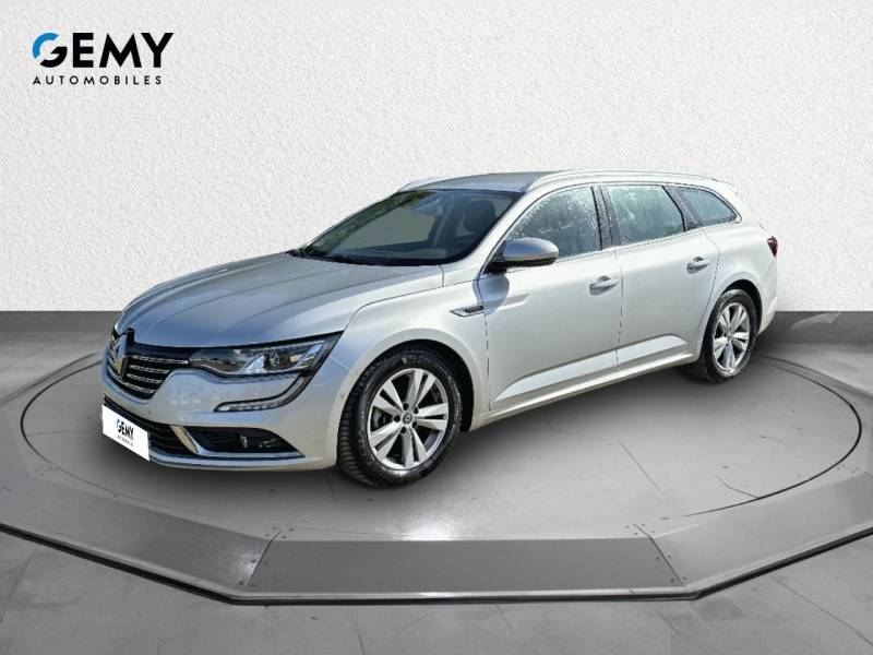 Image de l'annonce principale - Renault Talisman