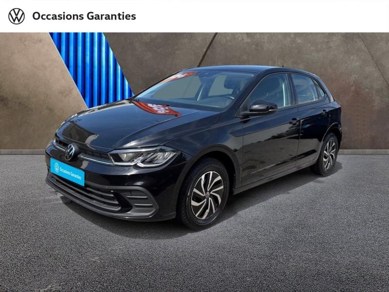 Image de l'annonce principale - Volkswagen Polo