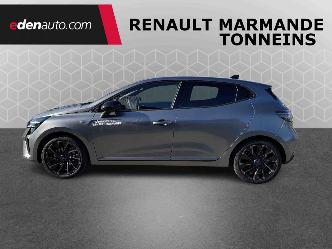 Image de l'annonce principale - Renault Clio