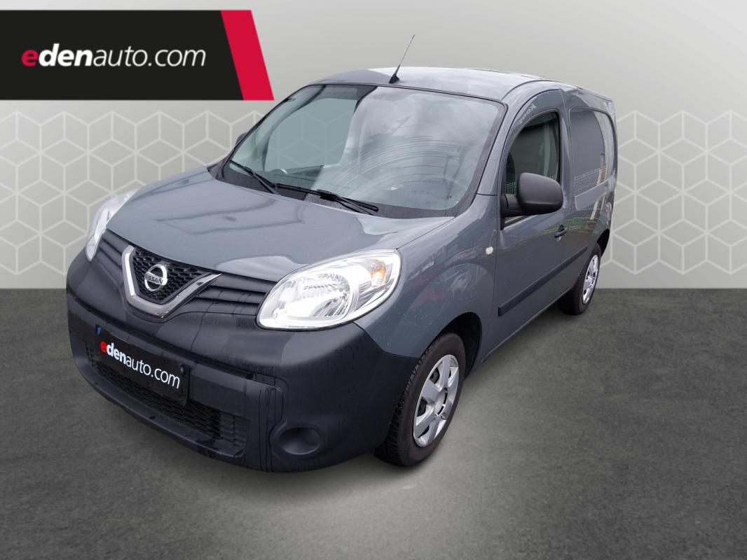 Image de l'annonce principale - Nissan NV250