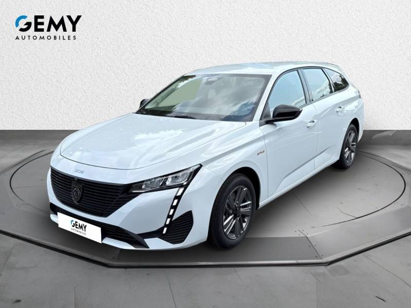 Image de l'annonce principale - Peugeot 308
