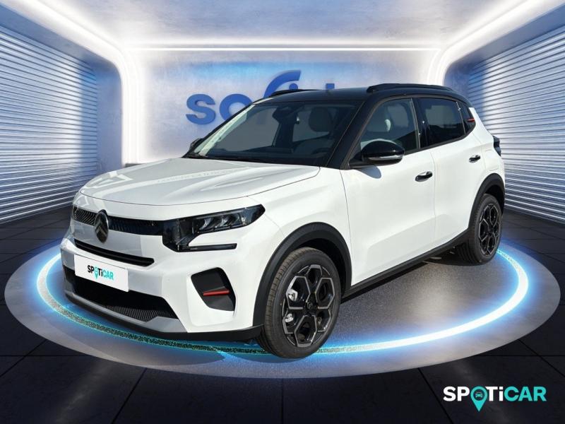 Image de l'annonce principale - Citroën C3