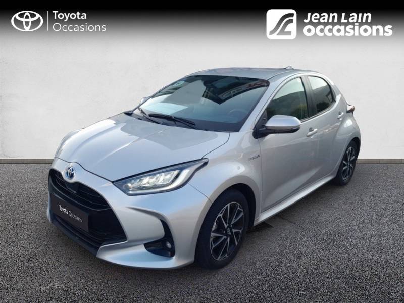 Image de l'annonce principale - Toyota Yaris