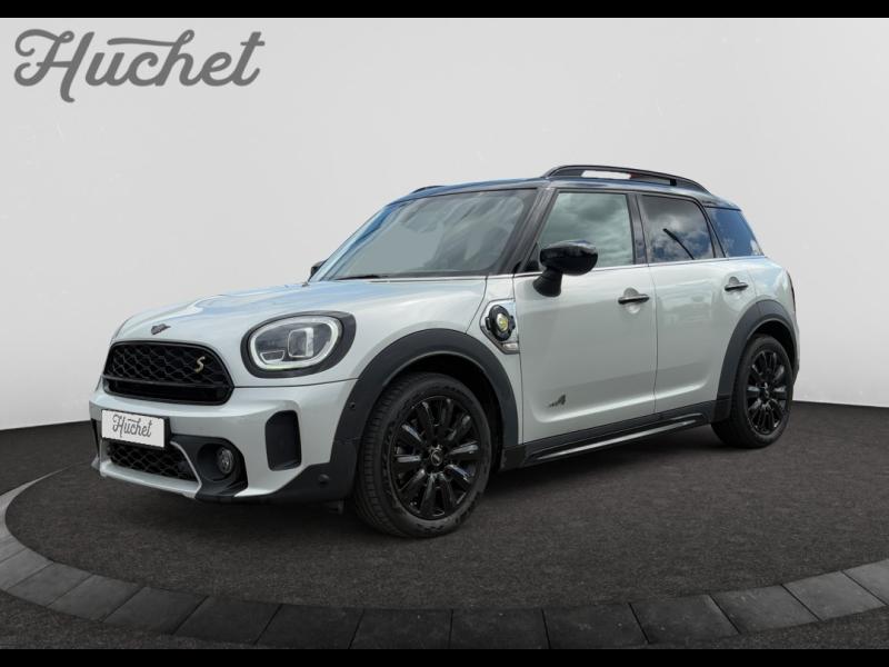 Image de l'annonce principale - MINI Countryman