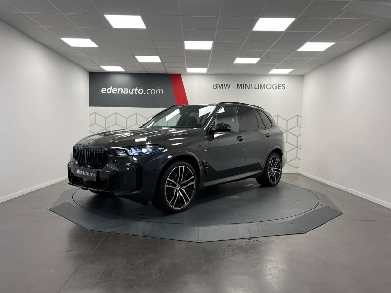 Image de l'annonce principale - BMW X5