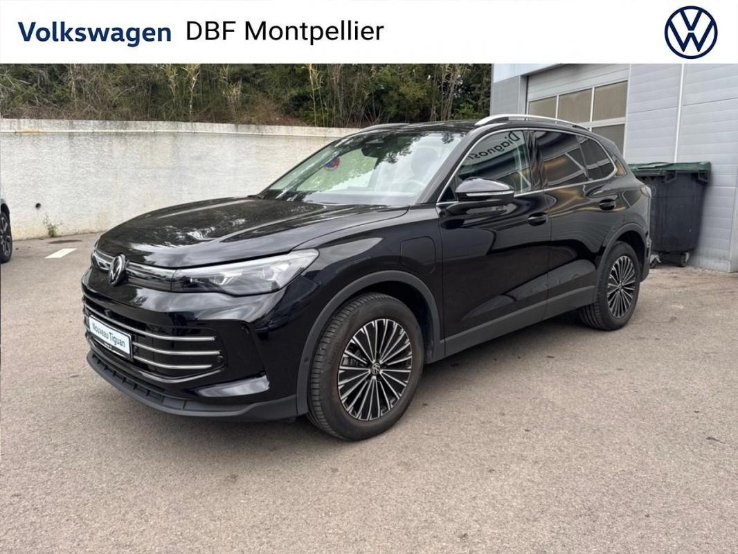 Image de l'annonce principale - Volkswagen Tiguan