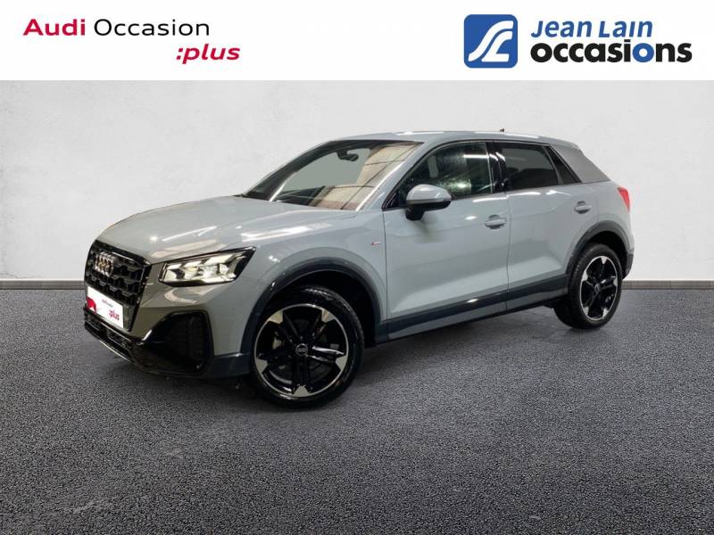 Image de l'annonce principale - Audi Q2