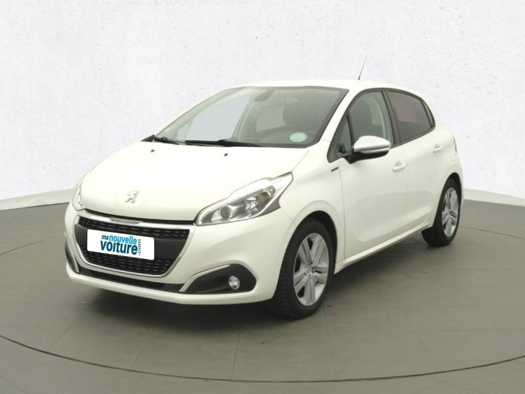 Image de l'annonce principale - Peugeot 208