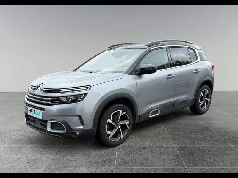 Image de l'annonce principale - Citroën C5 Aircross