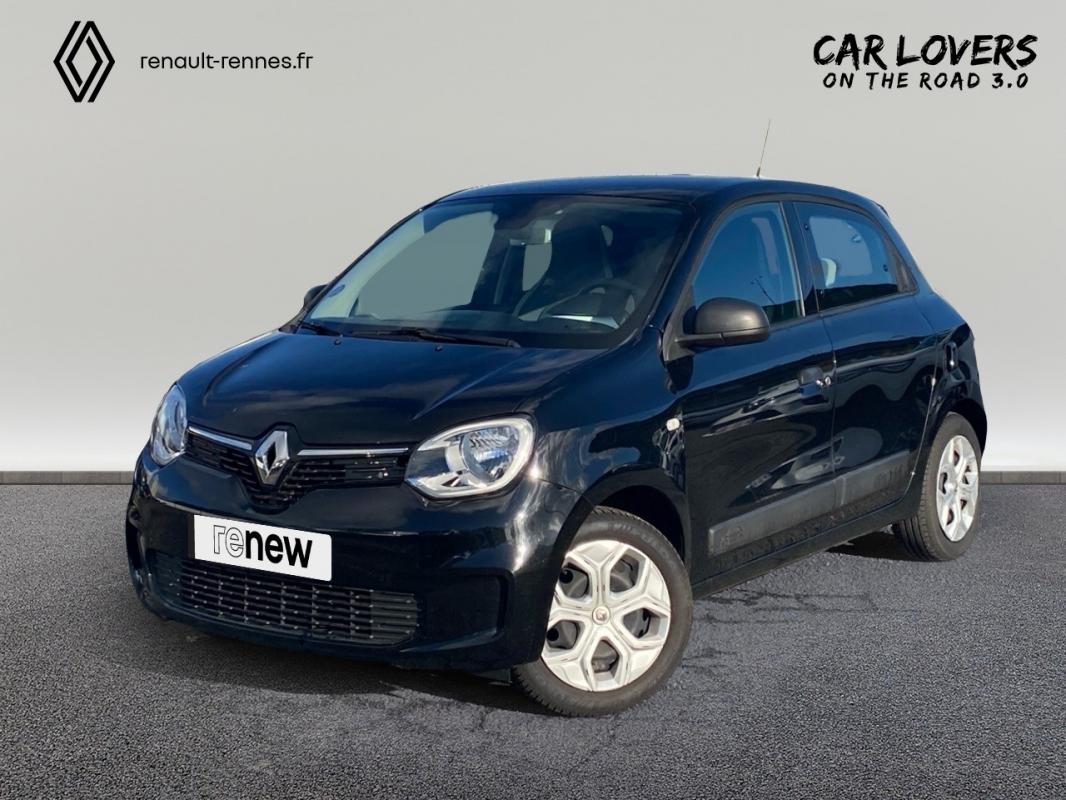 Image de l'annonce principale - Renault Twingo