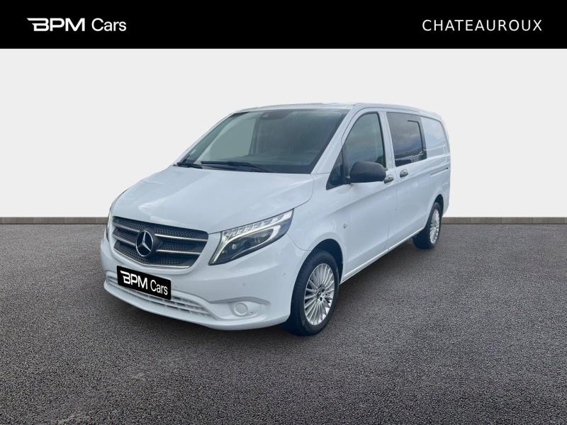 Image de l'annonce principale - Mercedes-Benz Vito