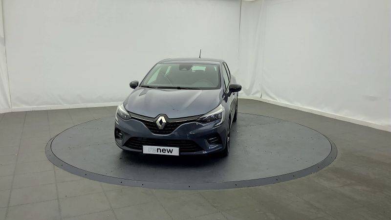 Image de l'annonce principale - Renault Clio