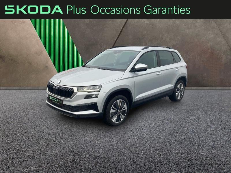 Image de l'annonce principale - Skoda Karoq