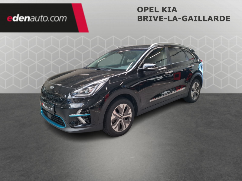 Image de l'annonce principale - Kia Niro