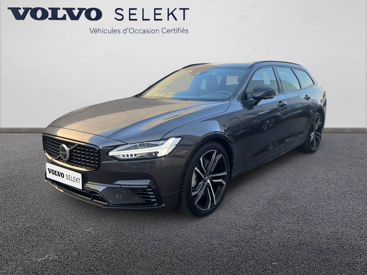 Image de l'annonce principale - Volvo V90