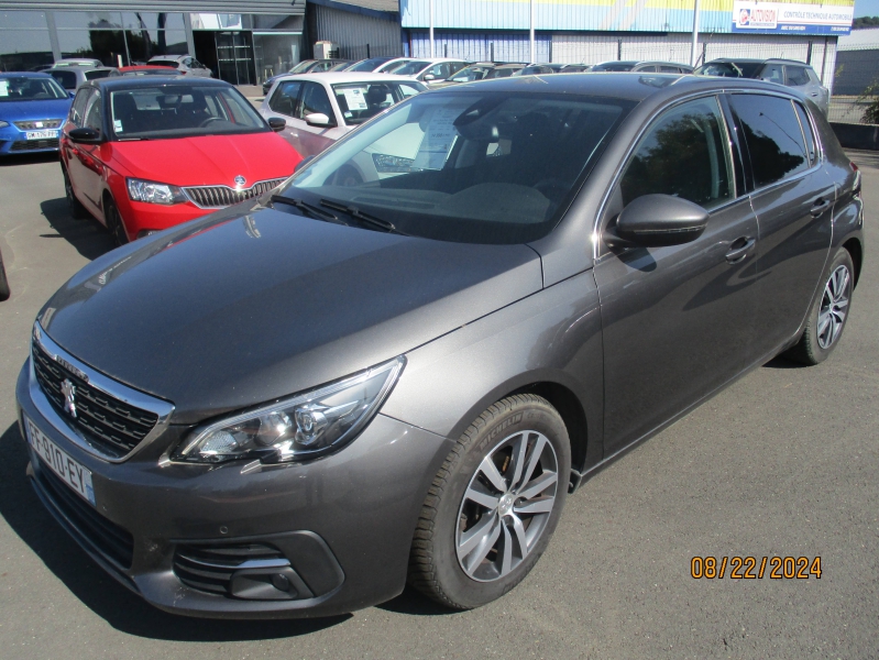 Image de l'annonce principale - Peugeot 308