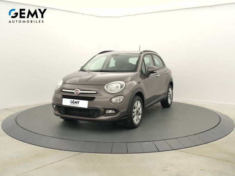 Image de l'annonce principale - Fiat 500X