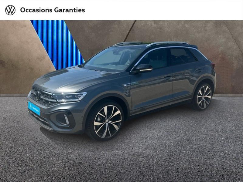 Image de l'annonce principale - Volkswagen T-Roc