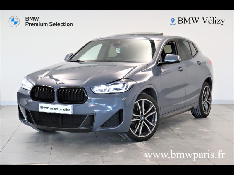 Image de l'annonce principale - BMW X2