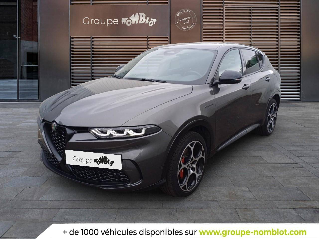 Image de l'annonce principale - Alfa Romeo Tonale