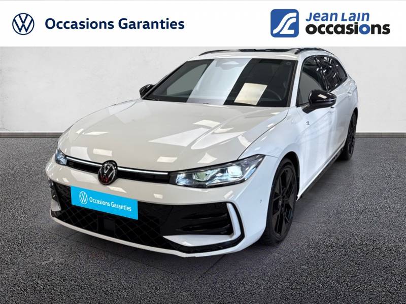 Image de l'annonce principale - Volkswagen Passat