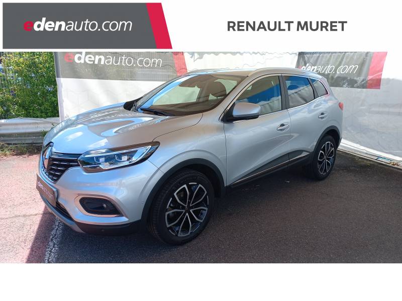 Image de l'annonce principale - Renault Kadjar