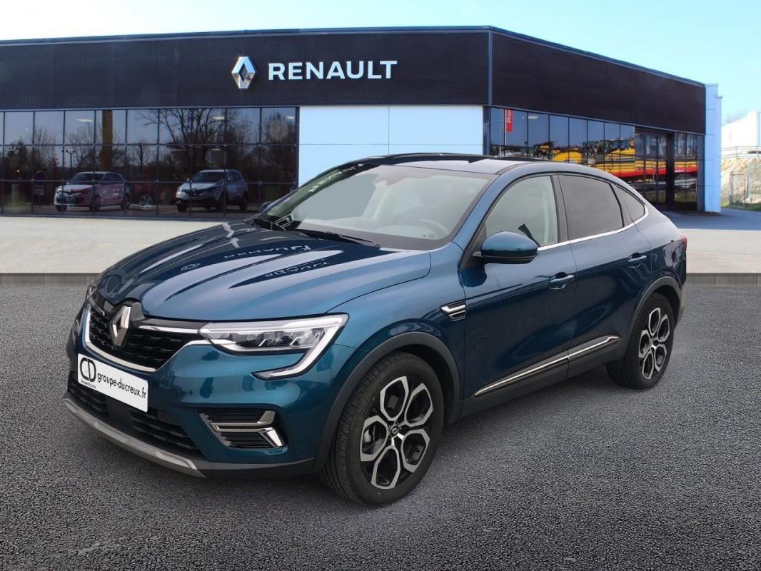 Image de l'annonce principale - Renault Arkana