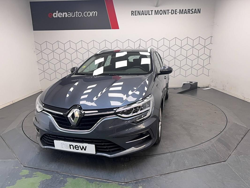 Image de l'annonce principale - Renault Megane