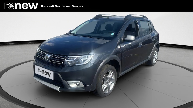 Image de l'annonce principale - Dacia Sandero
