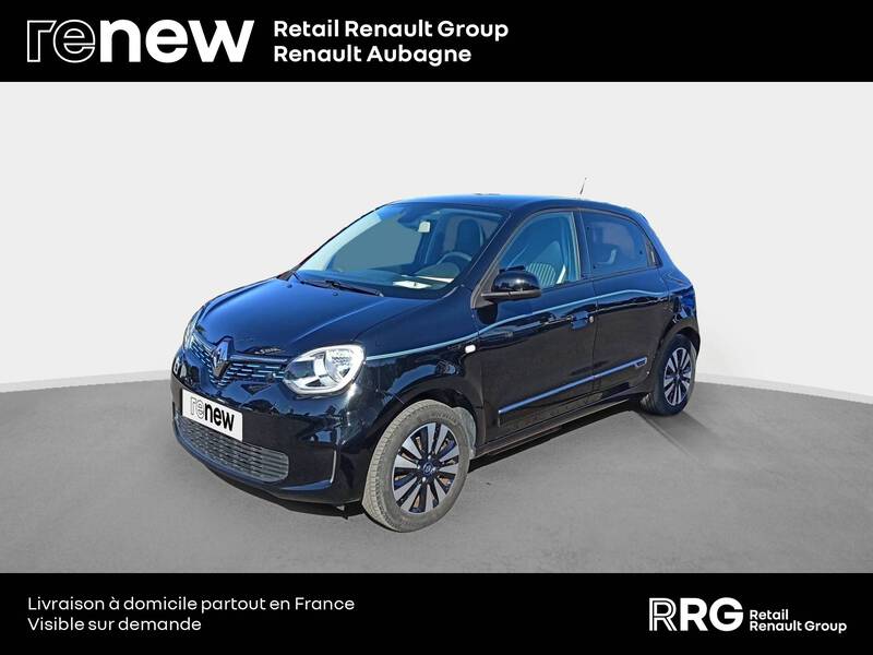 Image de l'annonce principale - Renault Twingo