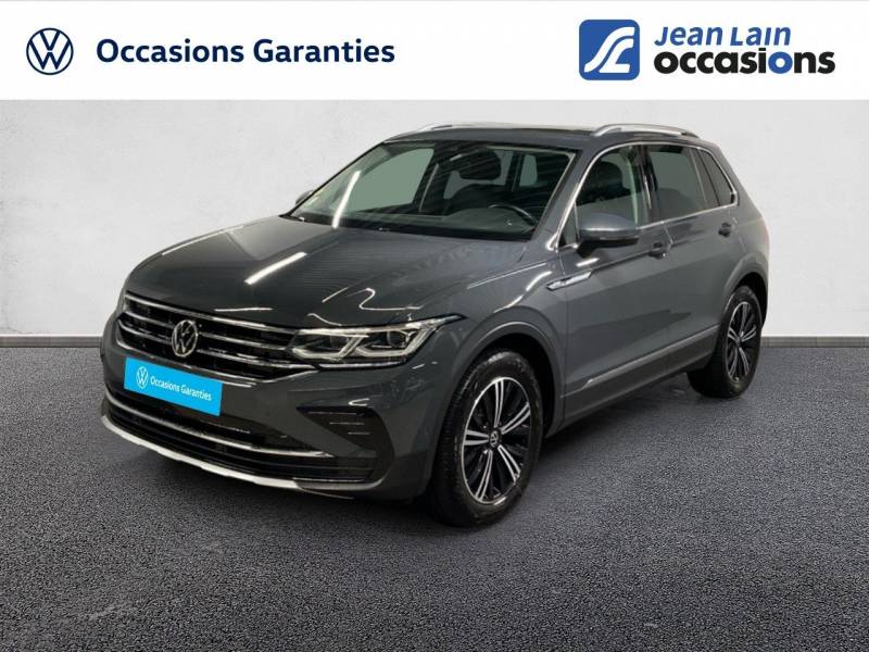 Image de l'annonce principale - Volkswagen Tiguan