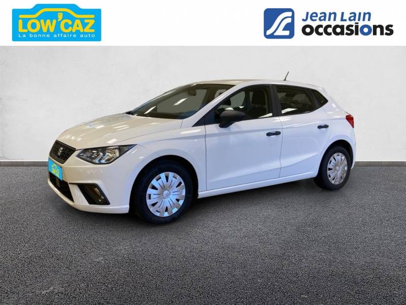 Image de l'annonce principale - SEAT Ibiza