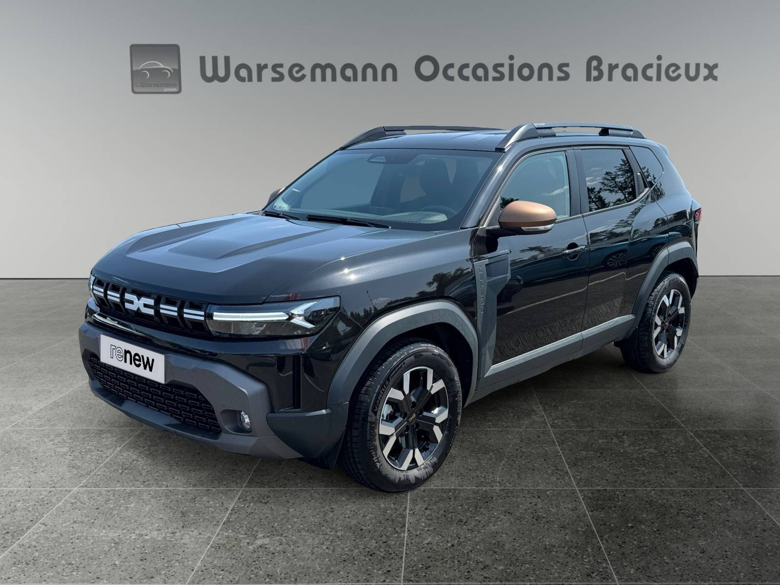 Image de l'annonce principale - Dacia Duster