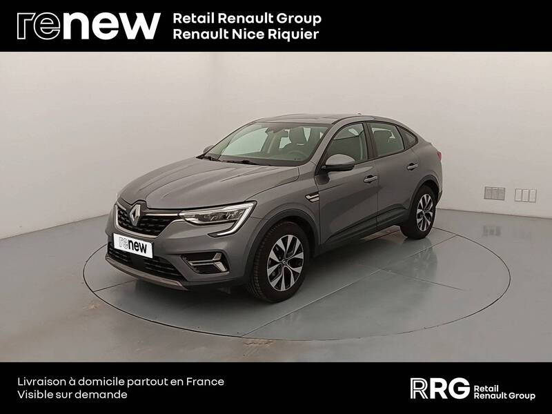 Image de l'annonce principale - Renault Arkana