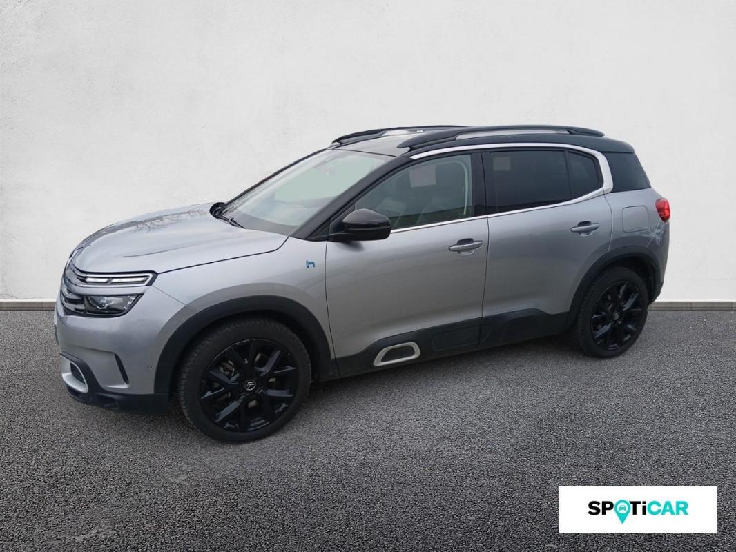 Image de l'annonce principale - Citroën C5 Aircross