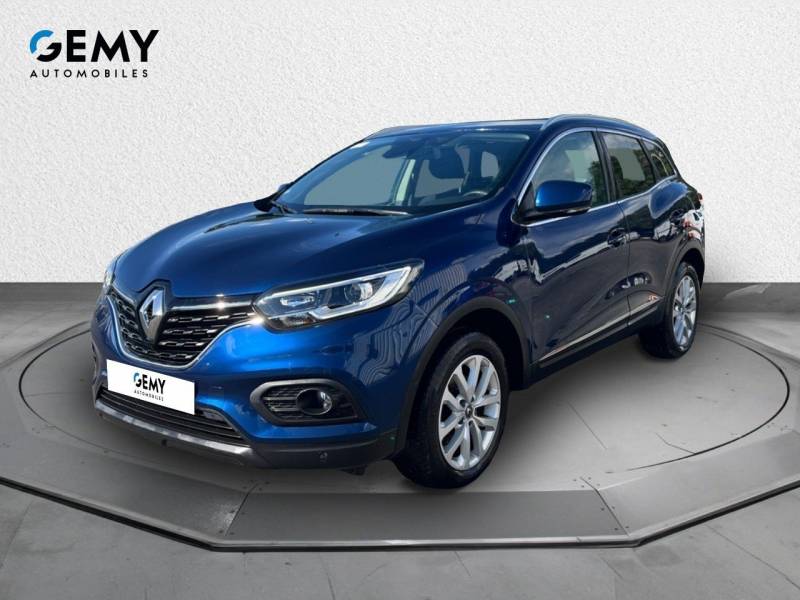 Image de l'annonce principale - Renault Kadjar