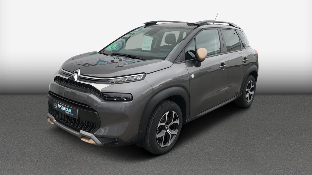 Image de l'annonce principale - Citroën C3 Aircross