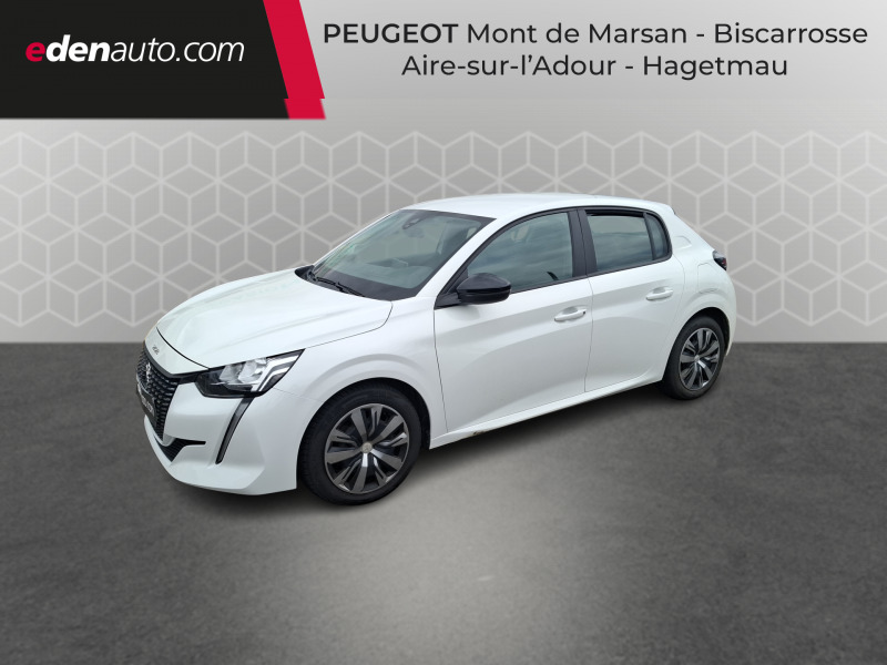 Image de l'annonce principale - Peugeot 208