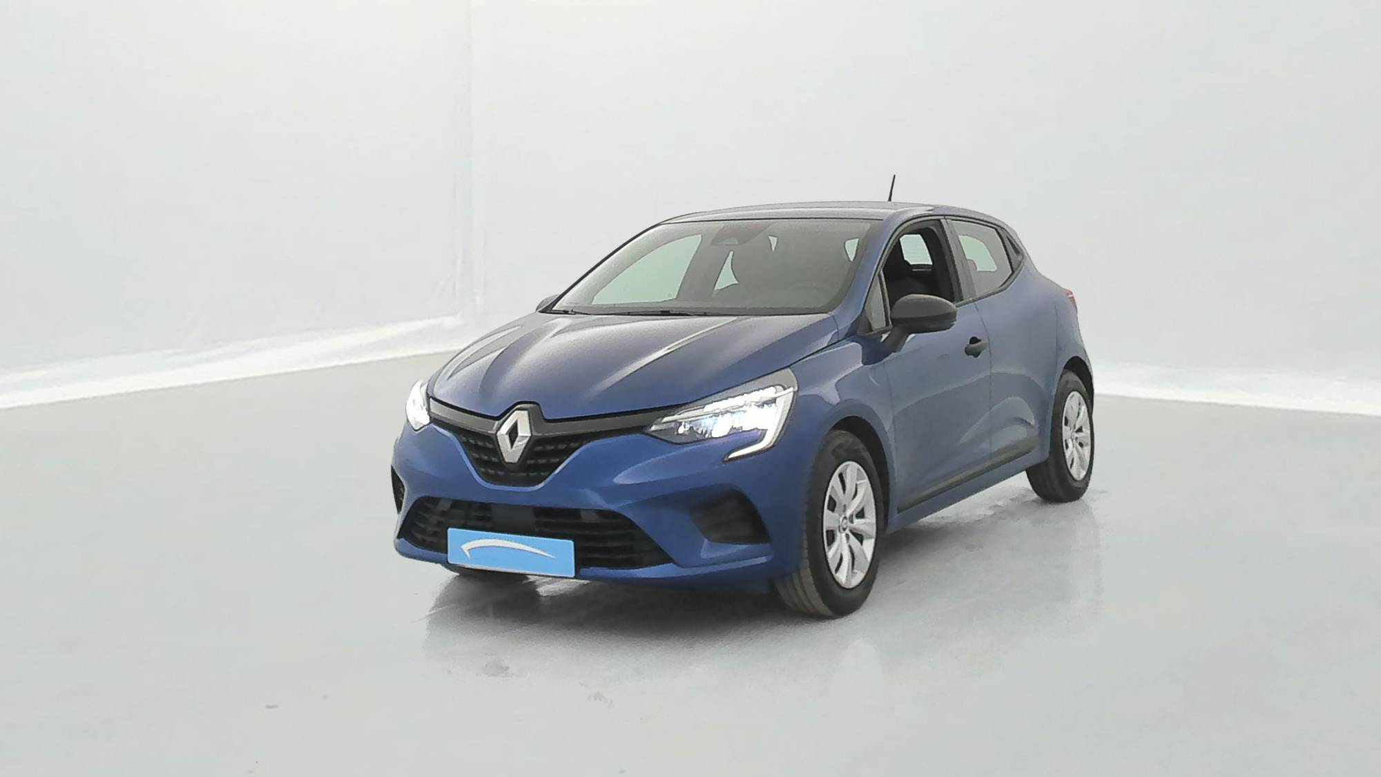 Image de l'annonce principale - Renault Clio