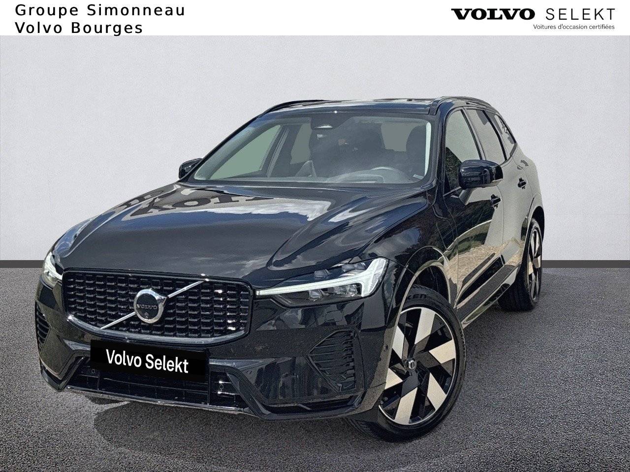 Image de l'annonce principale - Volvo XC60