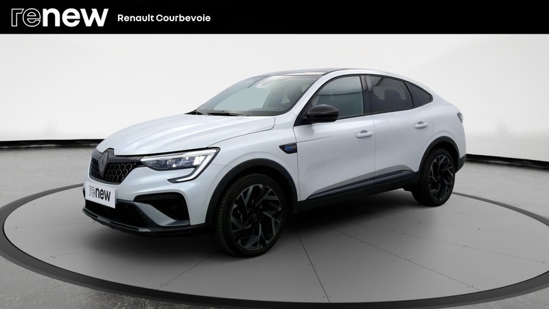 Image de l'annonce principale - Renault Arkana