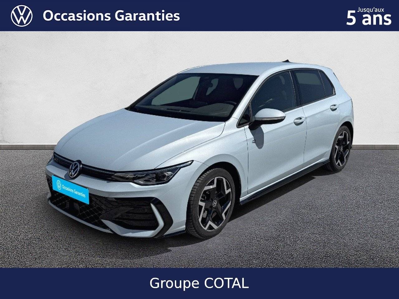 Image de l'annonce principale - Volkswagen Golf