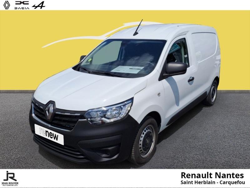 Image de l'annonce principale - Renault Express