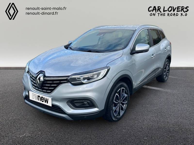 Image de l'annonce principale - Renault Kadjar