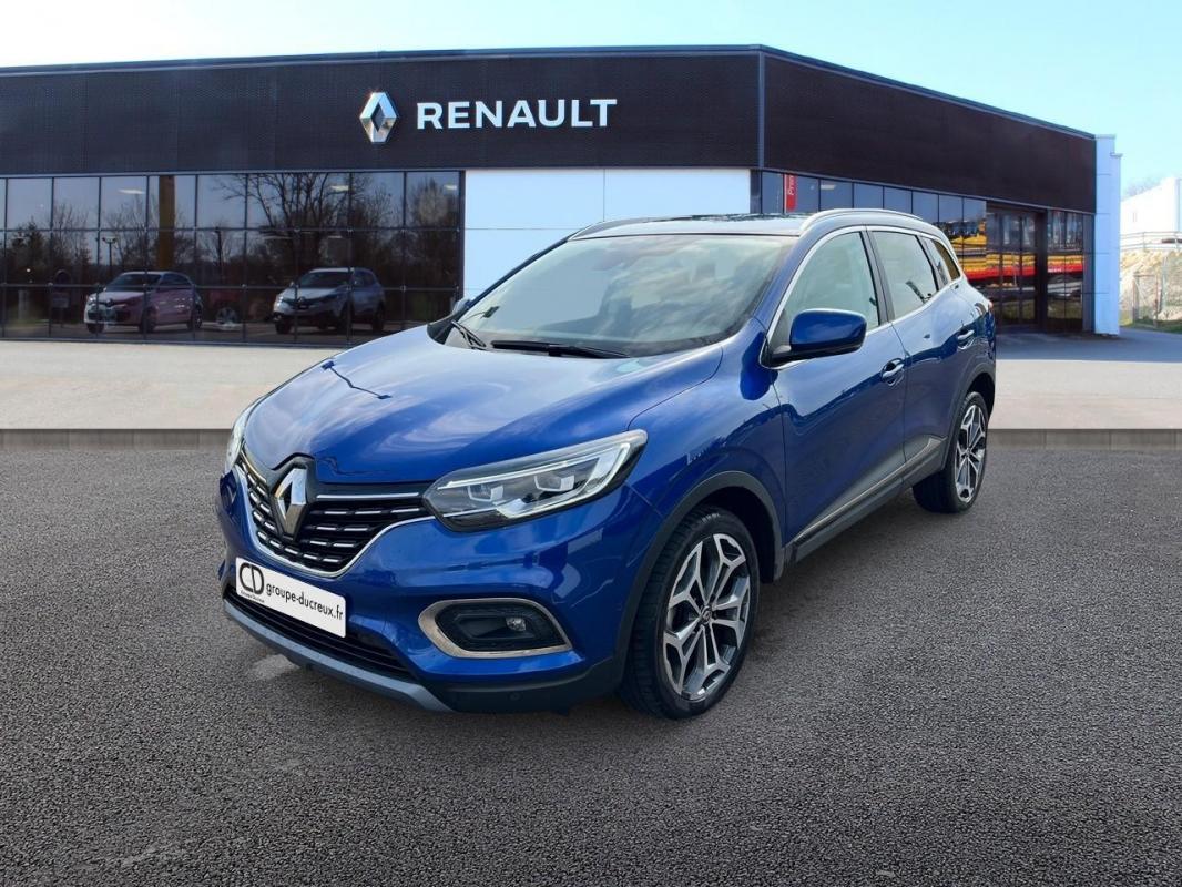 Image de l'annonce principale - Renault Kadjar